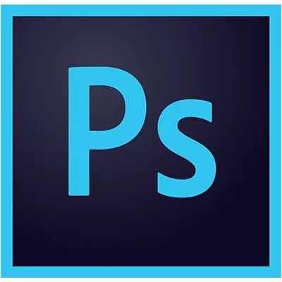 Logo de Photoshop