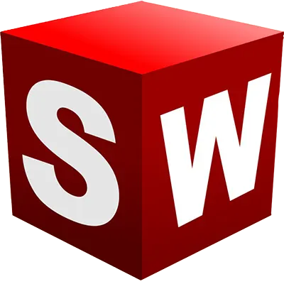 Logo de Solidworks
